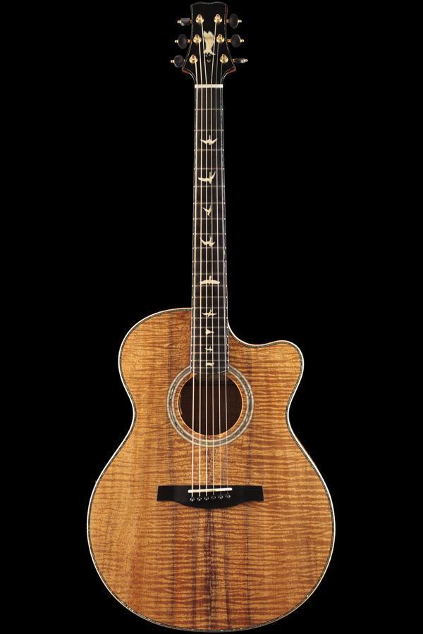 PRS Private Stock 4864 Angelus Cutaway Koa