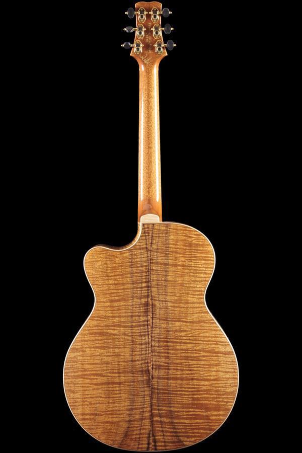 PRS Private Stock 4864 Angelus Cutaway Koa