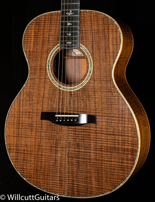 PRS Private Stock 5053 Tonare Figured Walnut