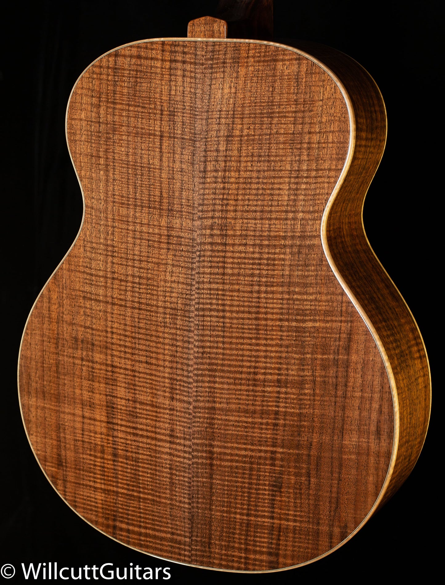 PRS Private Stock 5053 Tonare Figured Walnut
