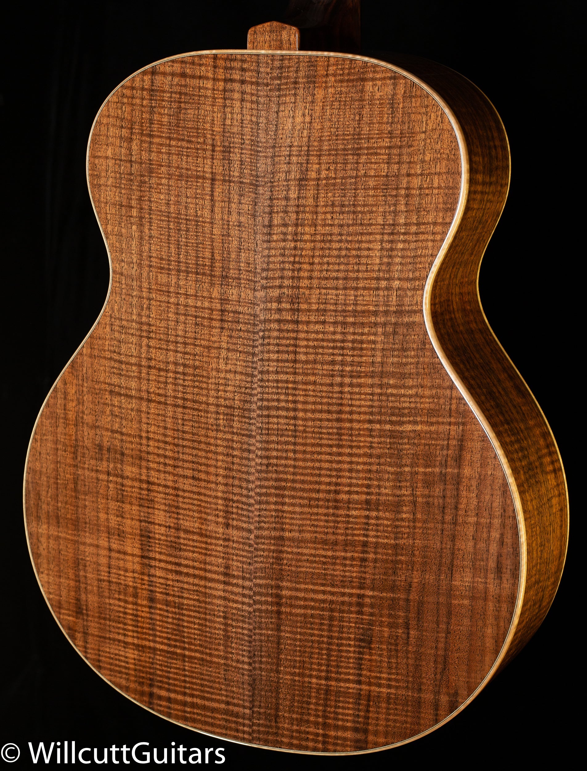 PRS Private Stock 5053 Tonare Figured Walnut