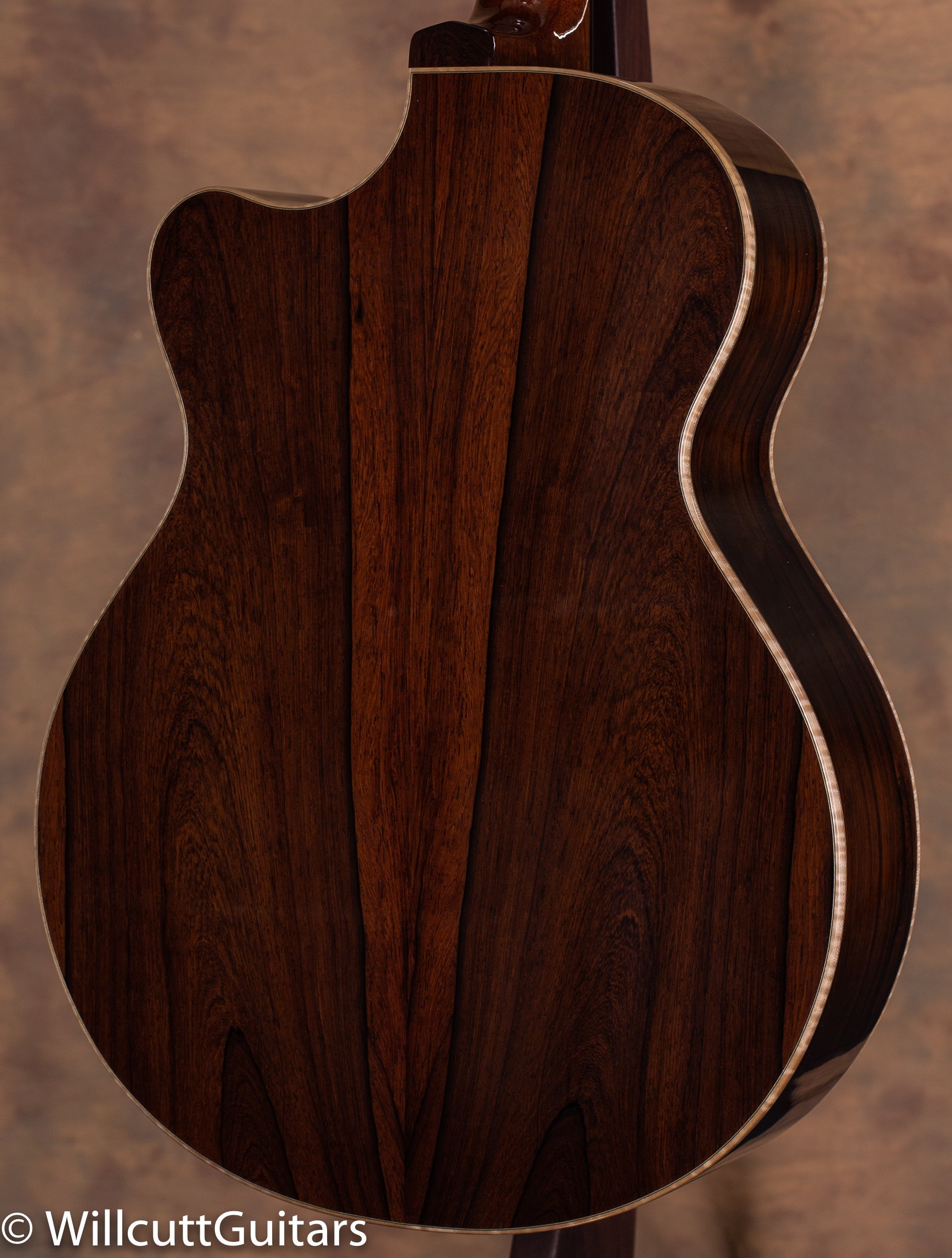 PRS Private Stock 5803 Angelus Madagascar Rosewood USED