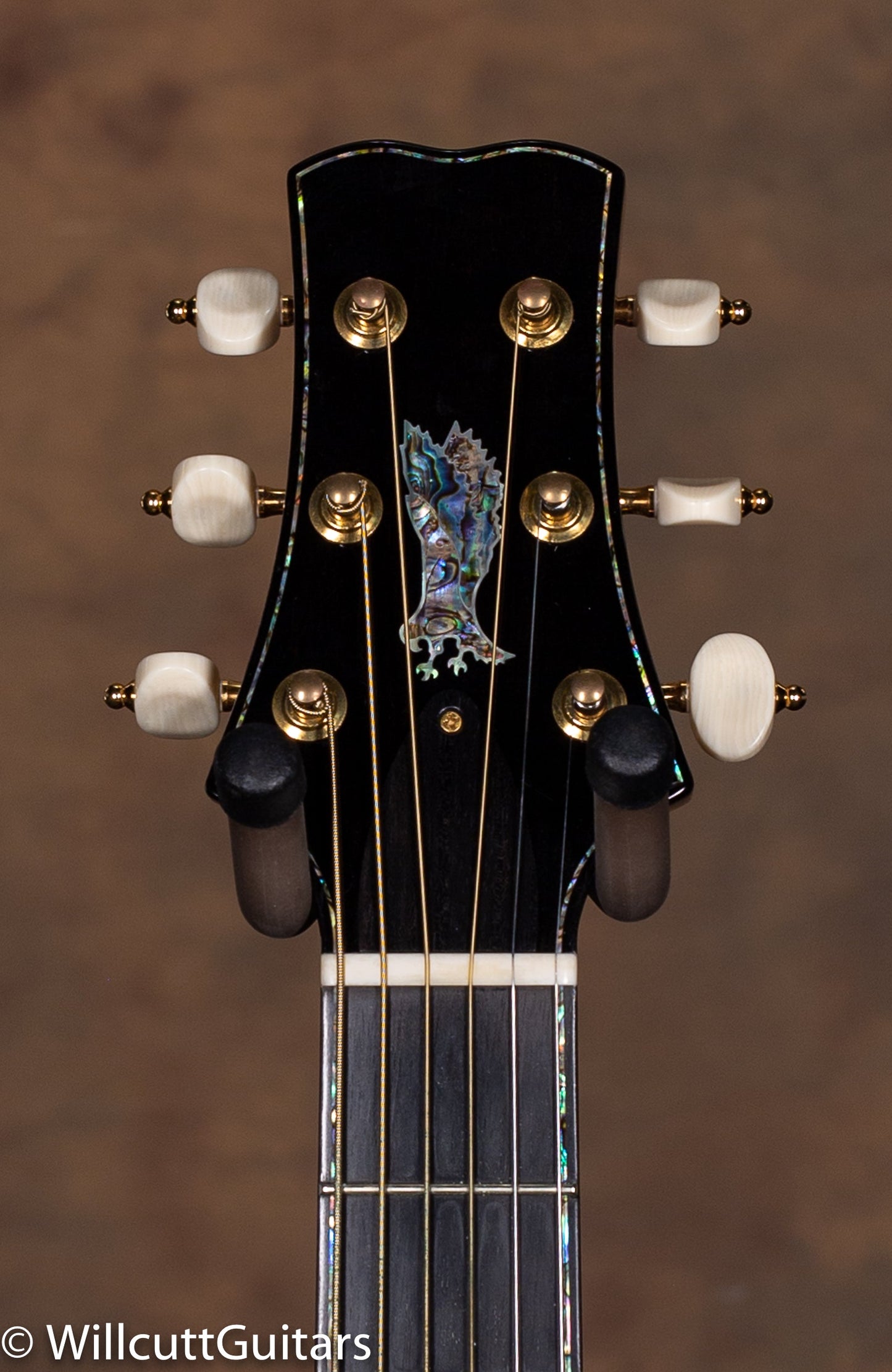 PRS Private Stock 5803 Angelus Madagascar Rosewood USED