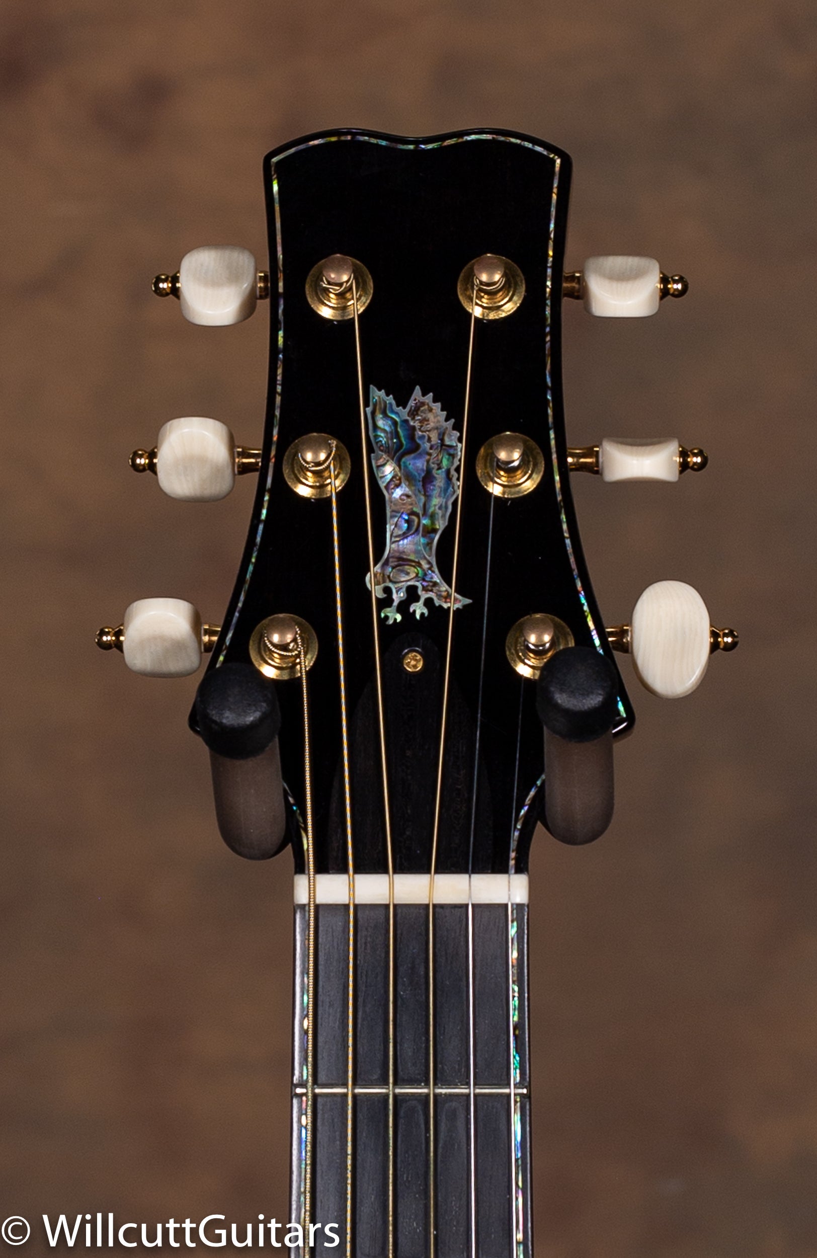 PRS Private Stock 5803 Angelus Madagascar Rosewood USED