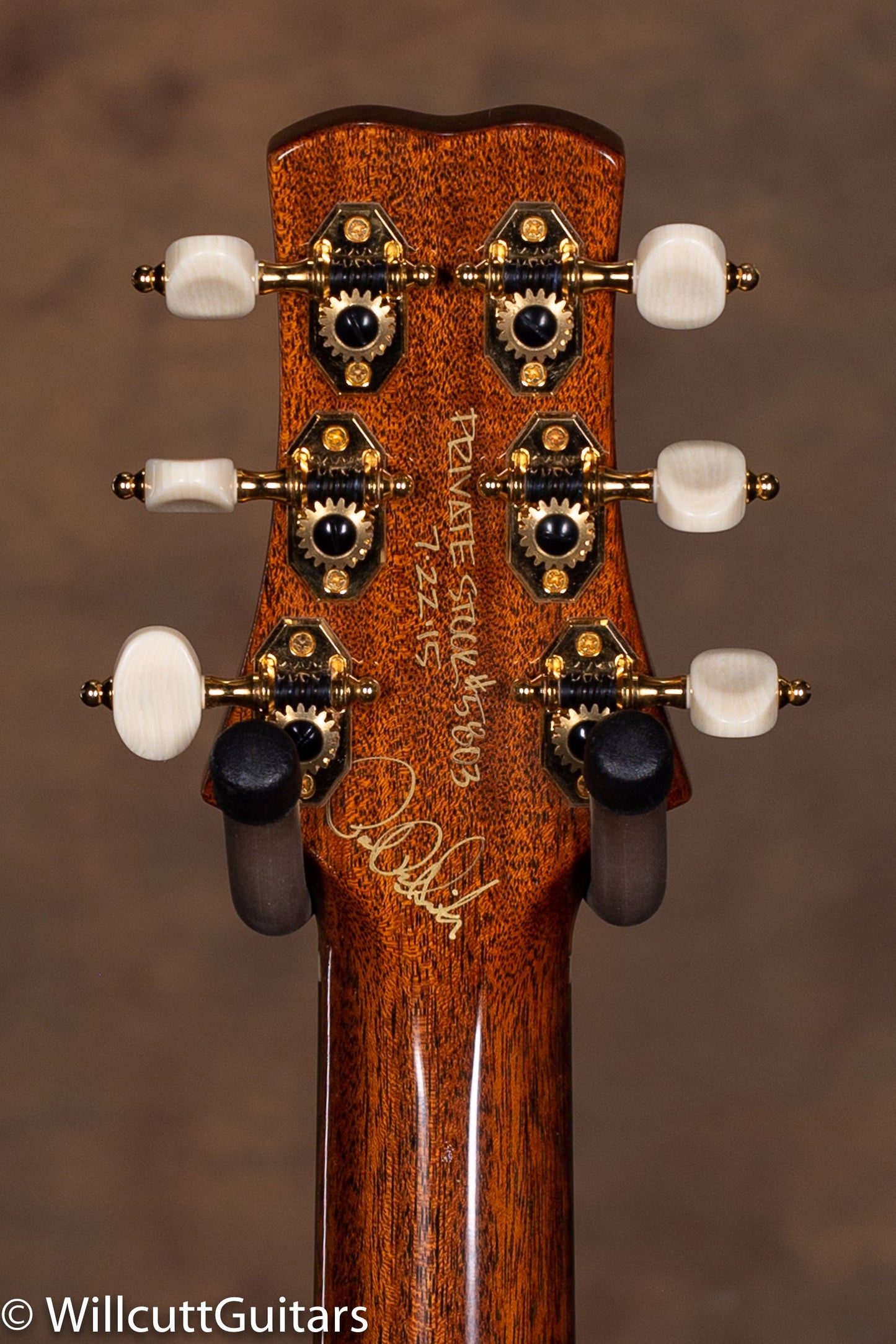 PRS Private Stock 5803 Angelus Madagascar Rosewood USED