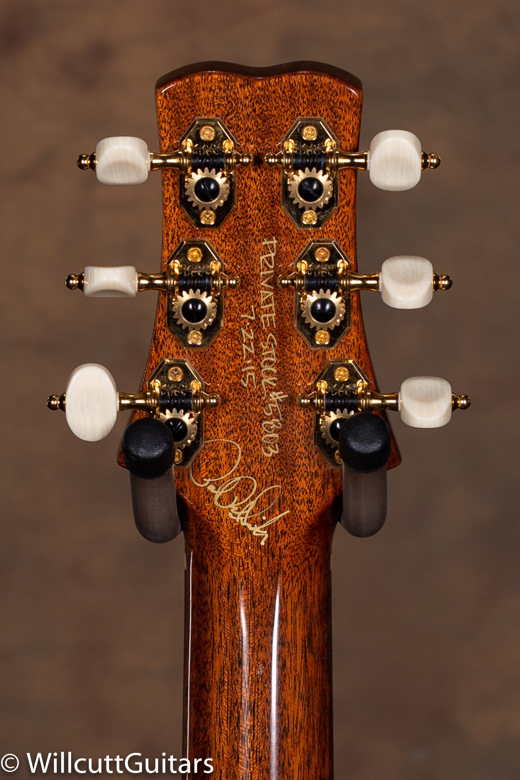 PRS Private Stock 5803 Angelus Madagascar Rosewood USED