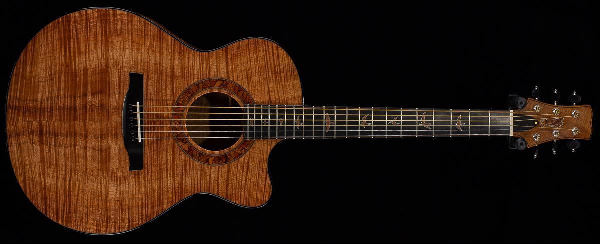 PRS Private Stock 7784 Angelus Custom Koa