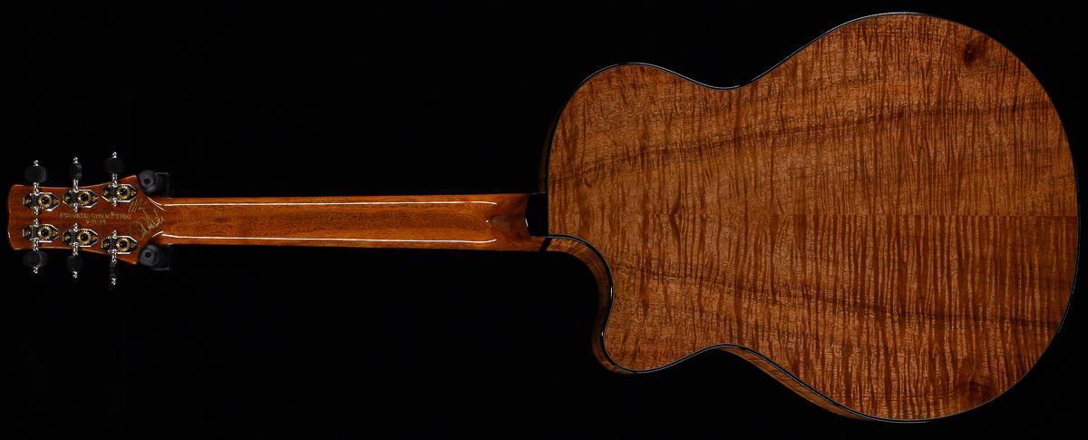 PRS Private Stock 7784 Angelus Custom Koa