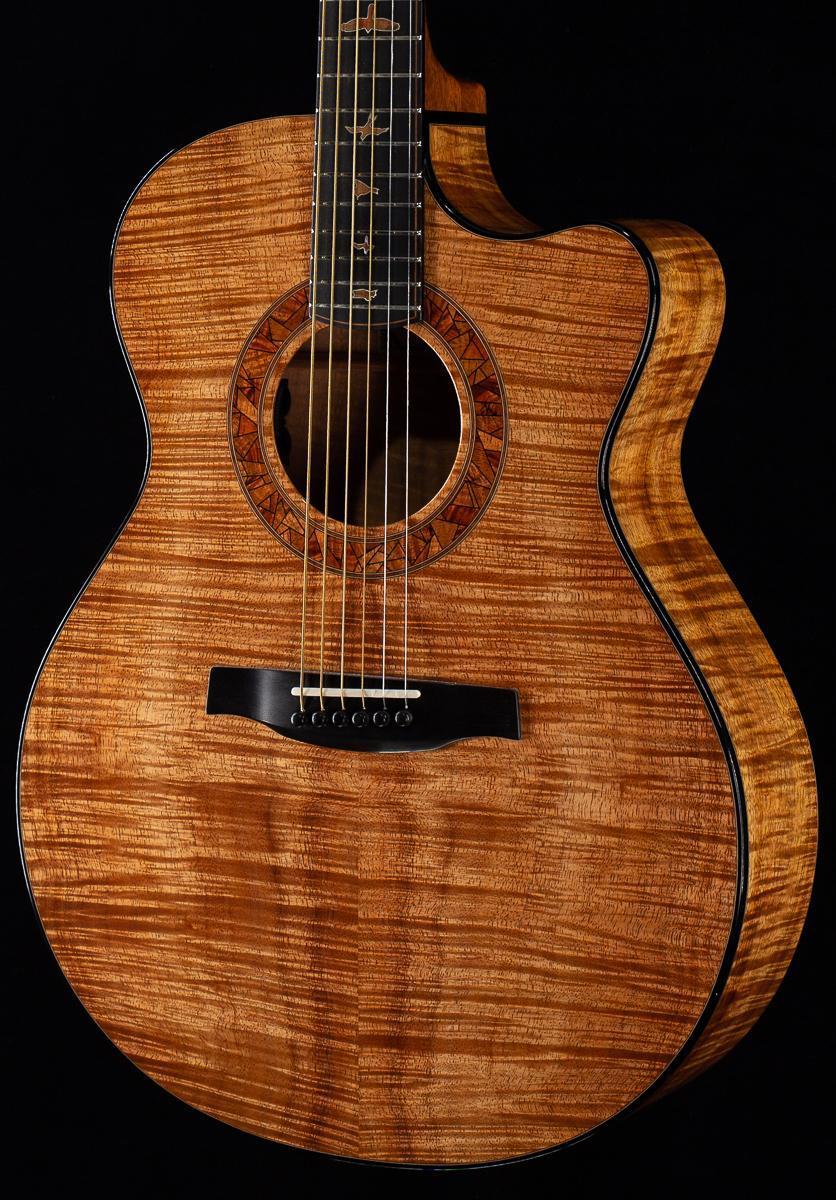 PRS Private Stock 7784 Angelus Custom Koa
