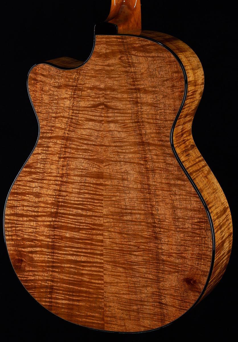 PRS Private Stock 7784 Angelus Custom Koa