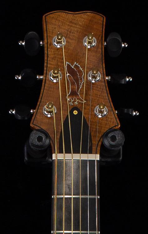 PRS Private Stock 7784 Angelus Custom Koa