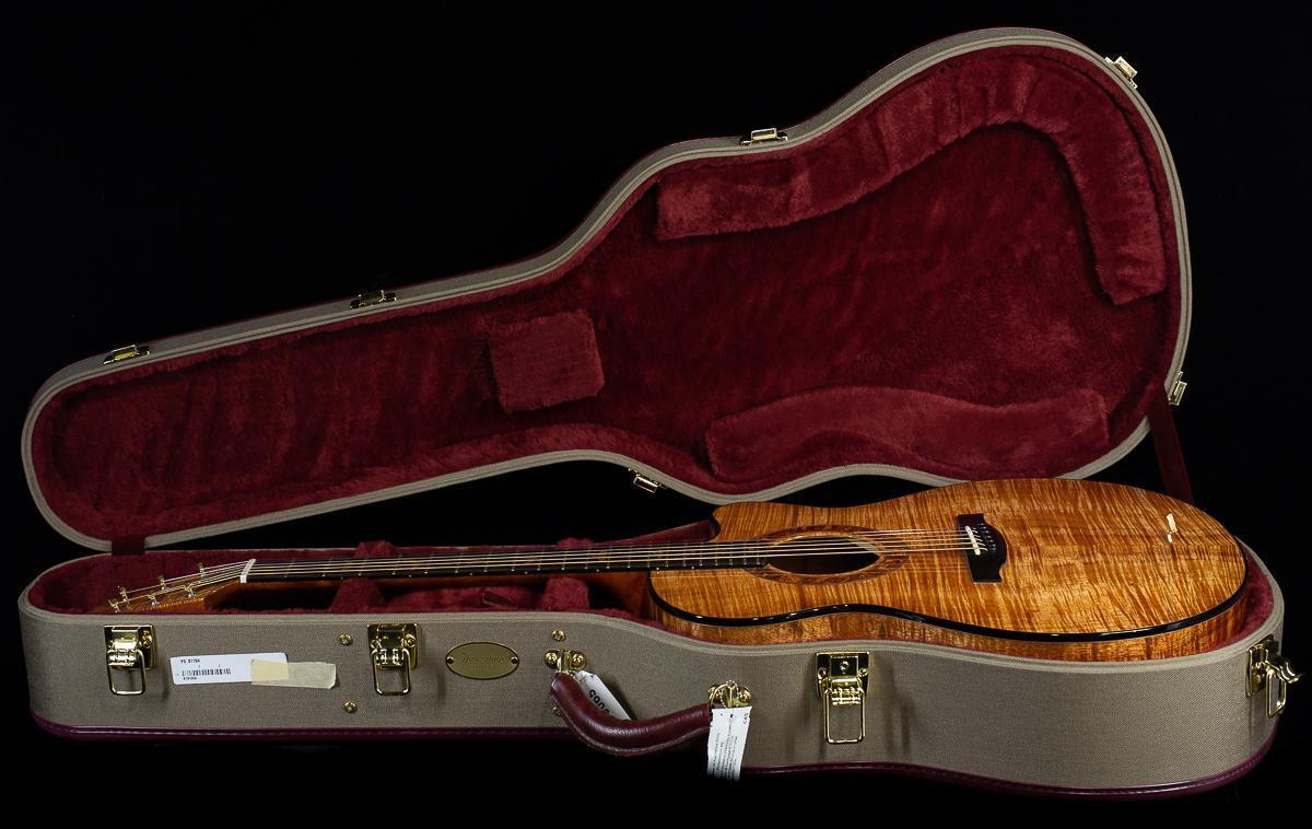 PRS Private Stock 7784 Angelus Custom Koa