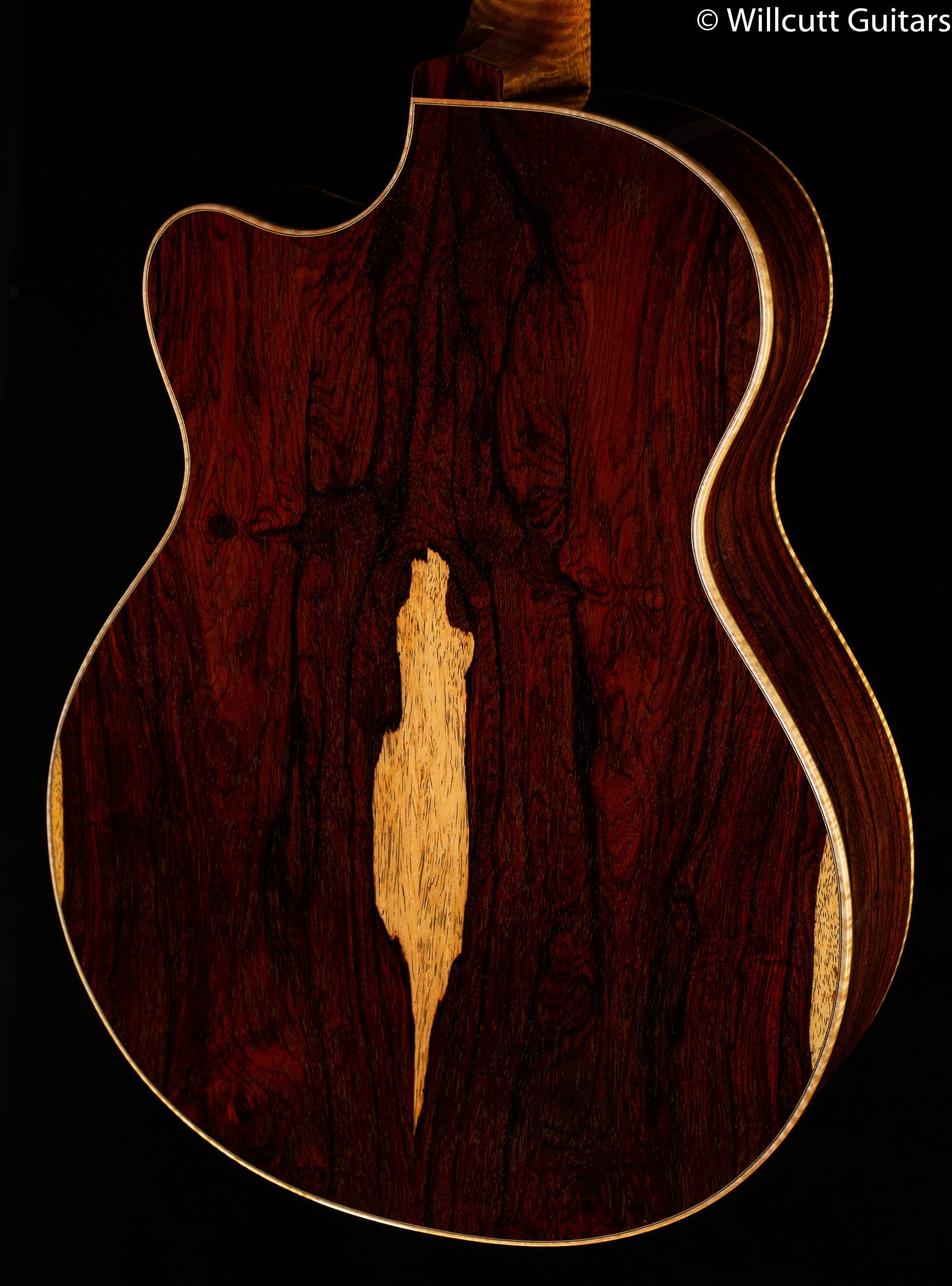 PRS Private Stock 8640 Angelus Cocobolo
