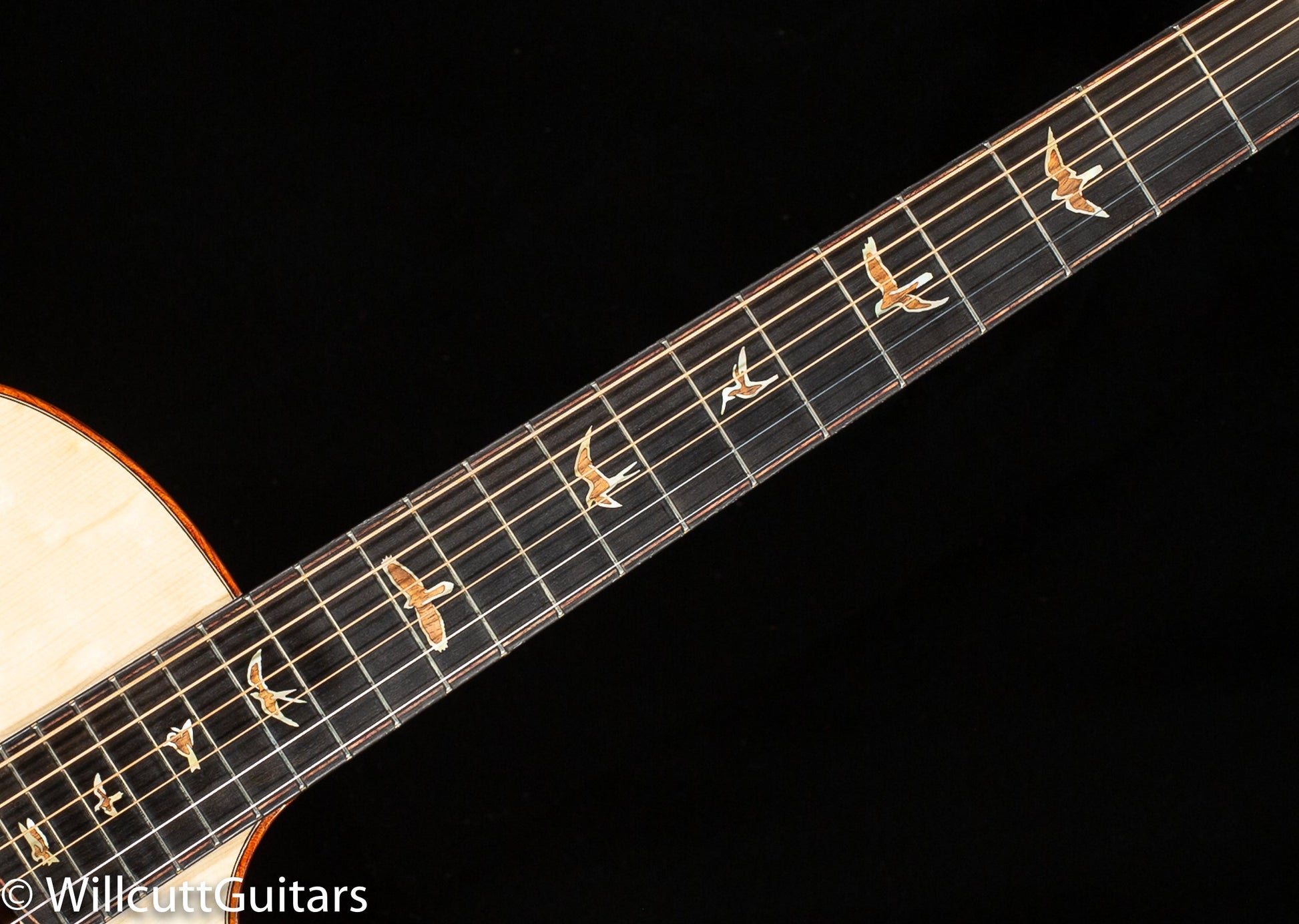PRS Private Stock 10265 Angelus Koa (701)