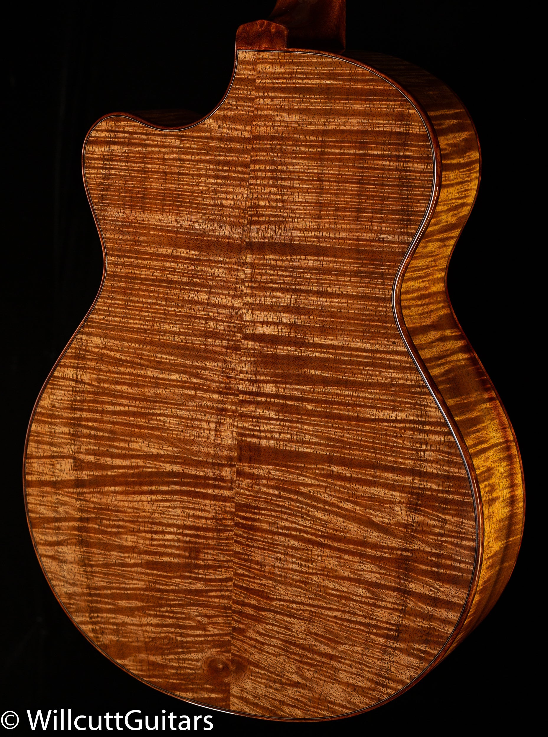 PRS Private Stock 10265 Angelus Koa (701)