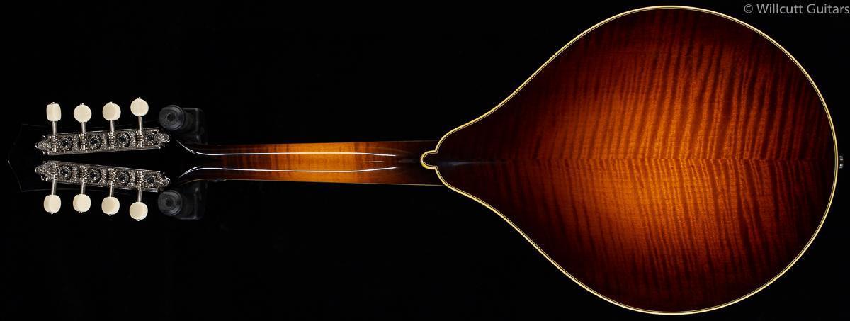 Collings MT2 Varnish Sunburst (152)