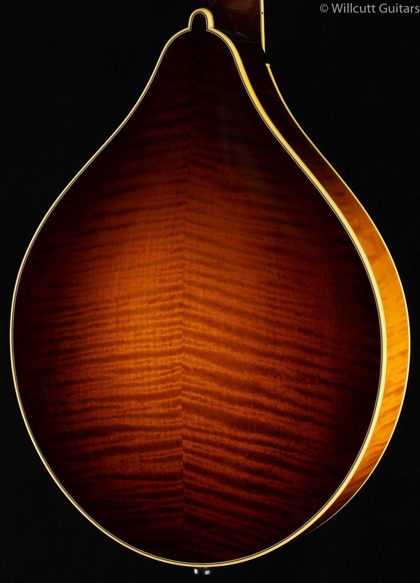 Collings MT2 Varnish Sunburst (152)