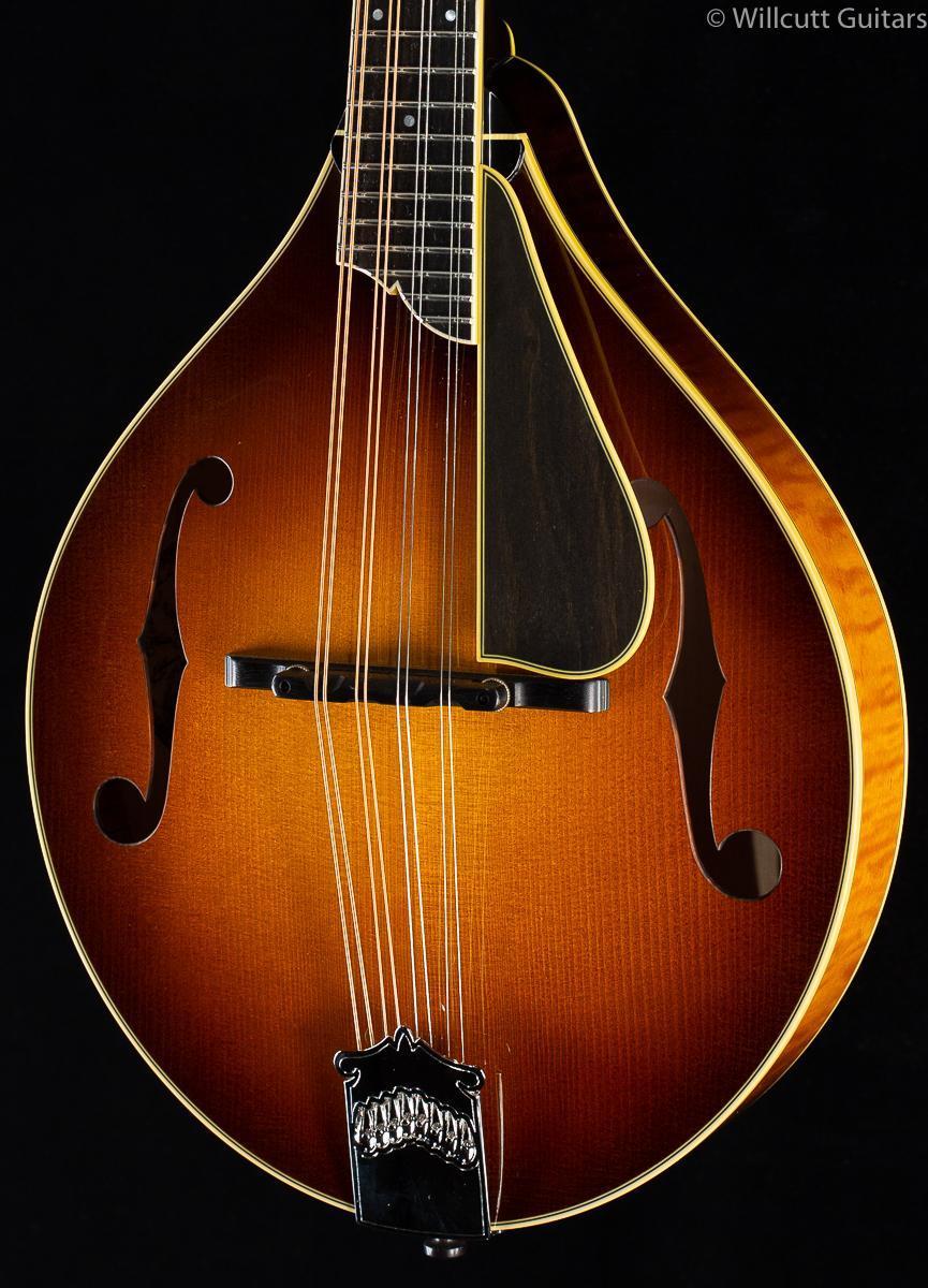 Collings MT2 Varnish Sunburst (152)