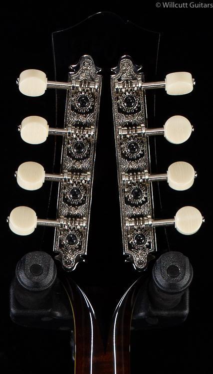 Collings MT2 Varnish Sunburst (152)