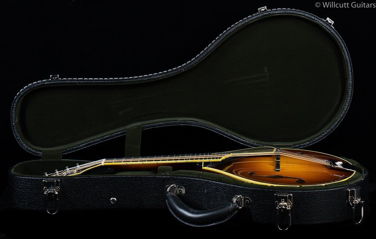 Collings MT2 Varnish Sunburst (152)