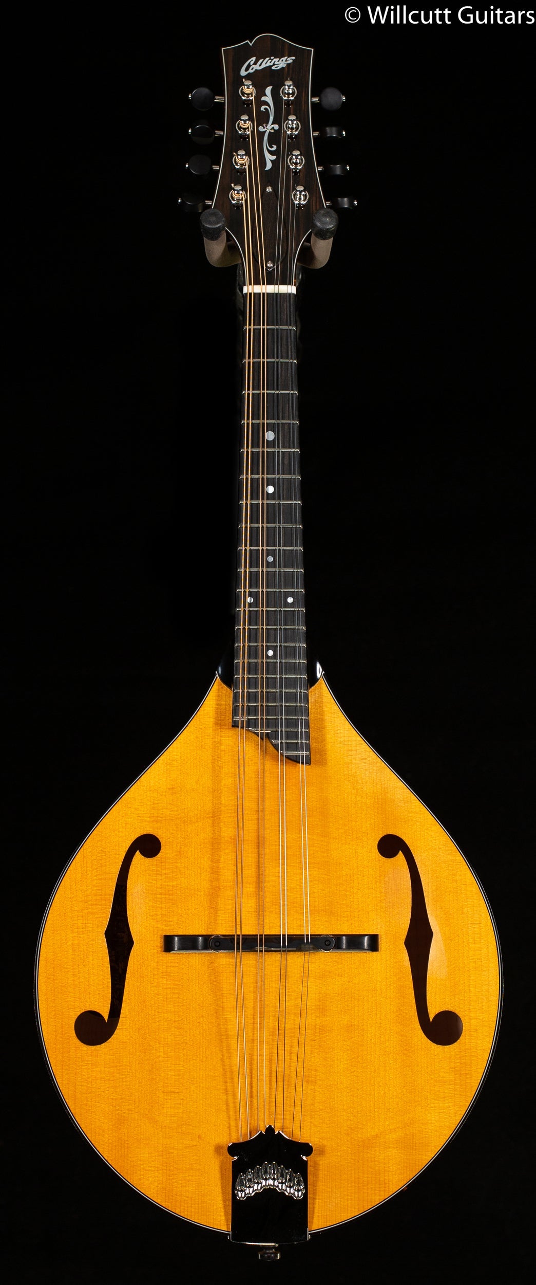Collings MT2 A Style Mandolin (522)