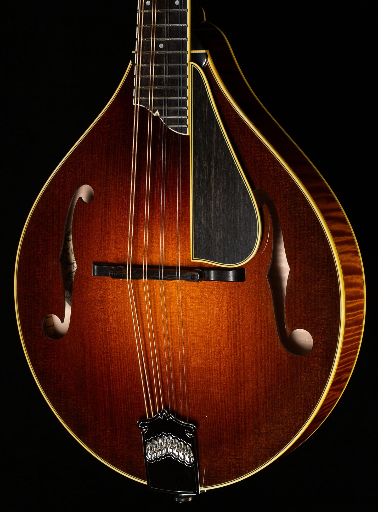 Collings MT2 V Mandolin (527)