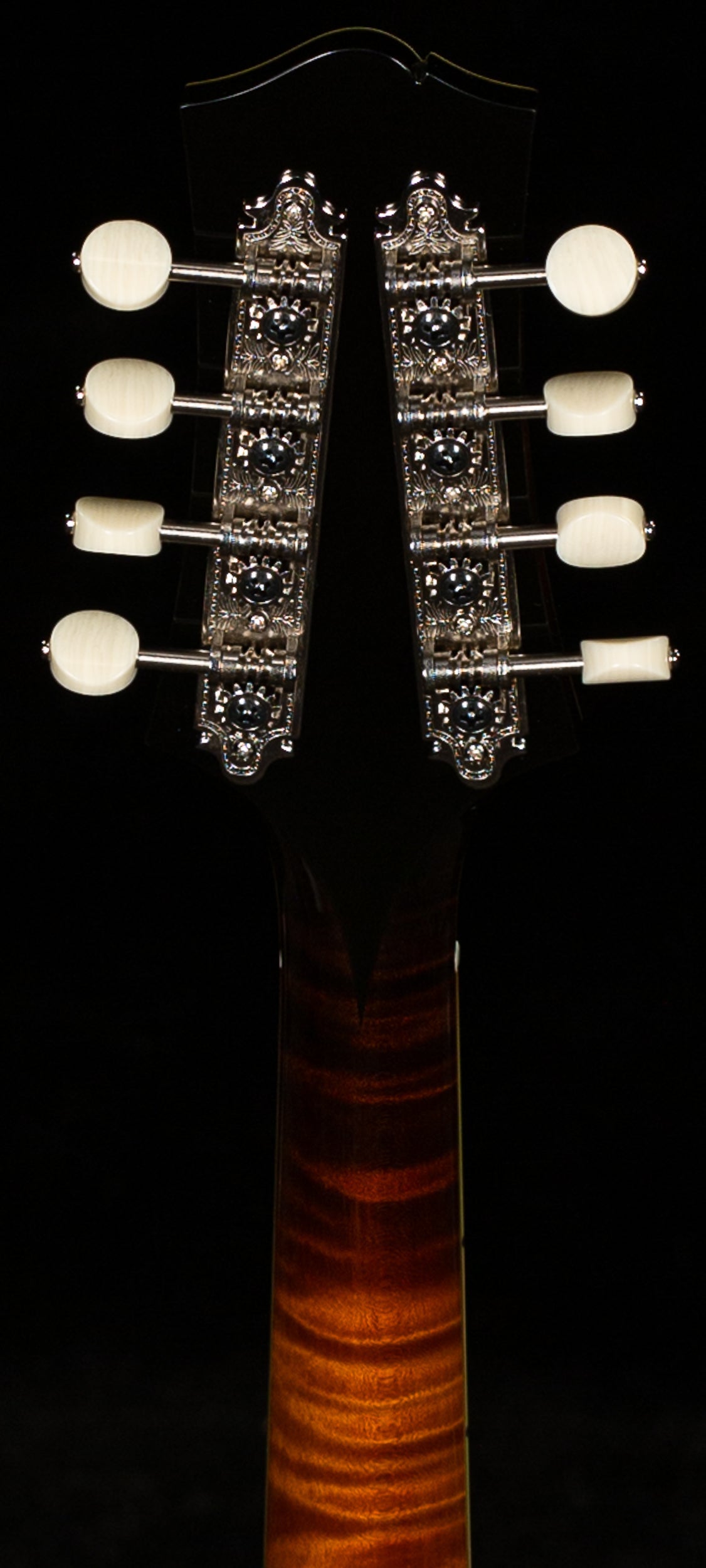 Collings MT2 V Mandolin (527)