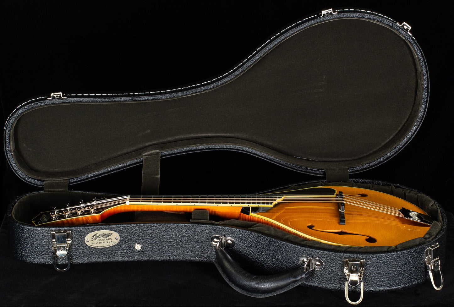 Collings MT2 V Mandolin (662)