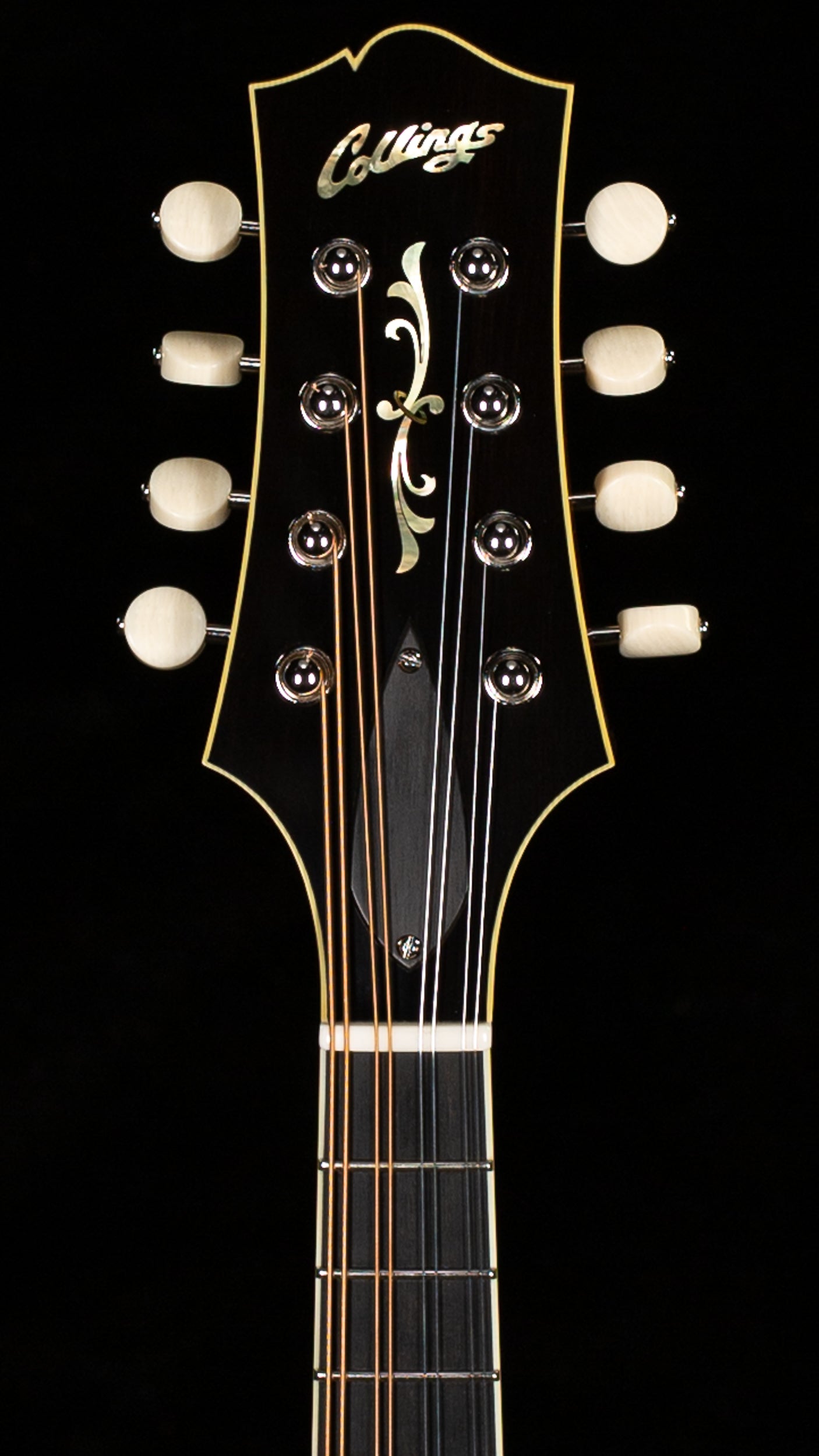 Collings MT2 Varnish Mandolin (712)