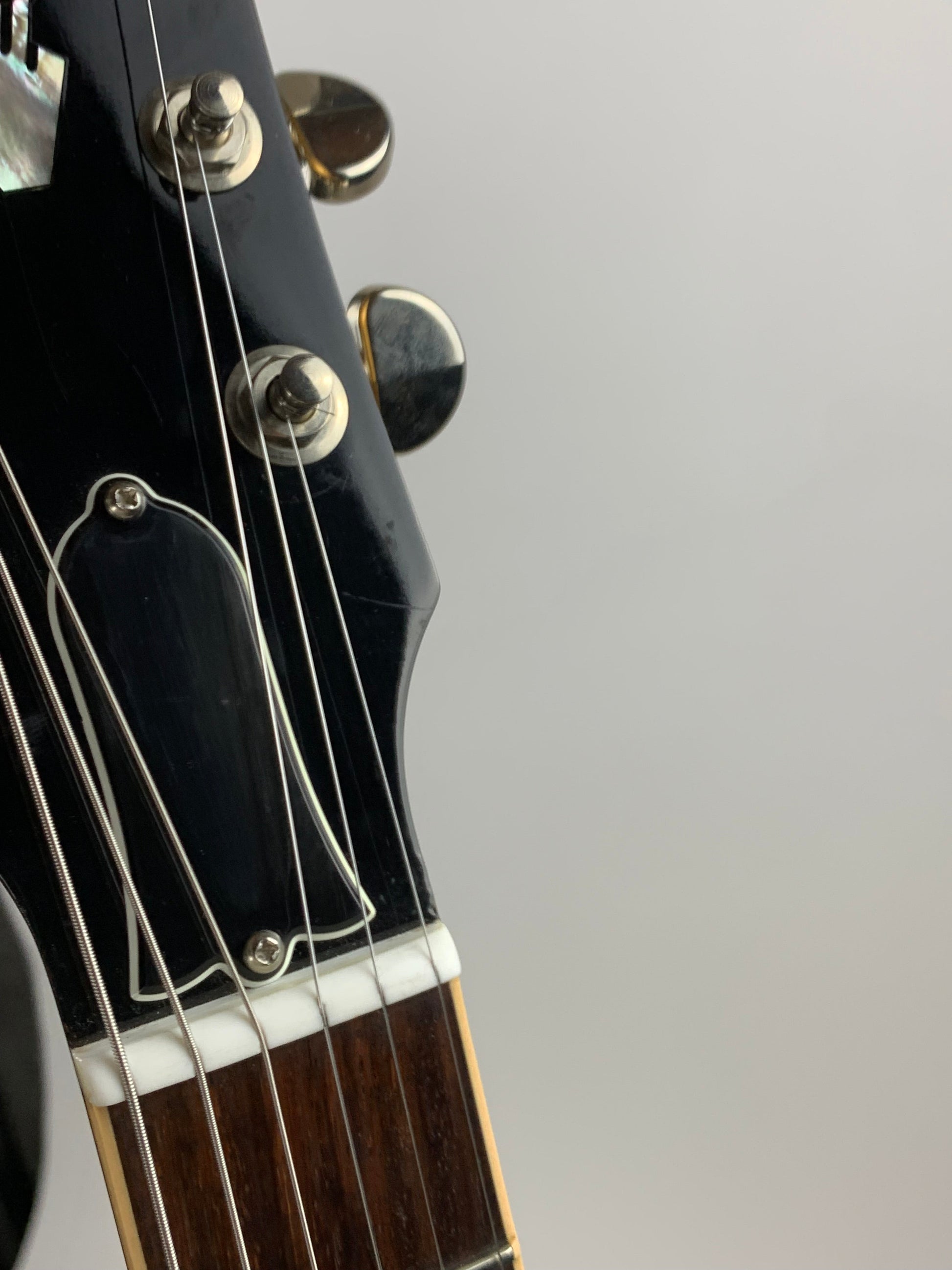 2013 Gibson Custom Memphis ES-335 All Gold Limited Edition