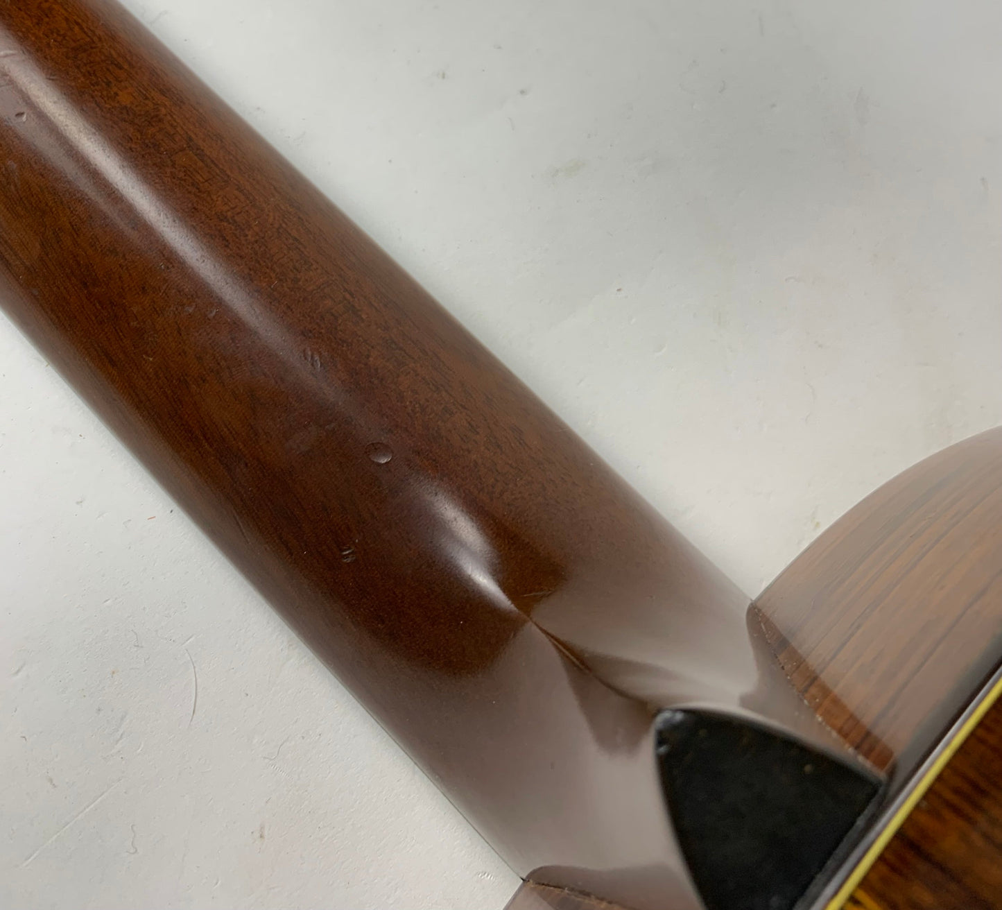 1940 Martin 00-21 Pre War BRAZILIAN ROSEWOOD w Original Case | CLEAN, 100% Original!
