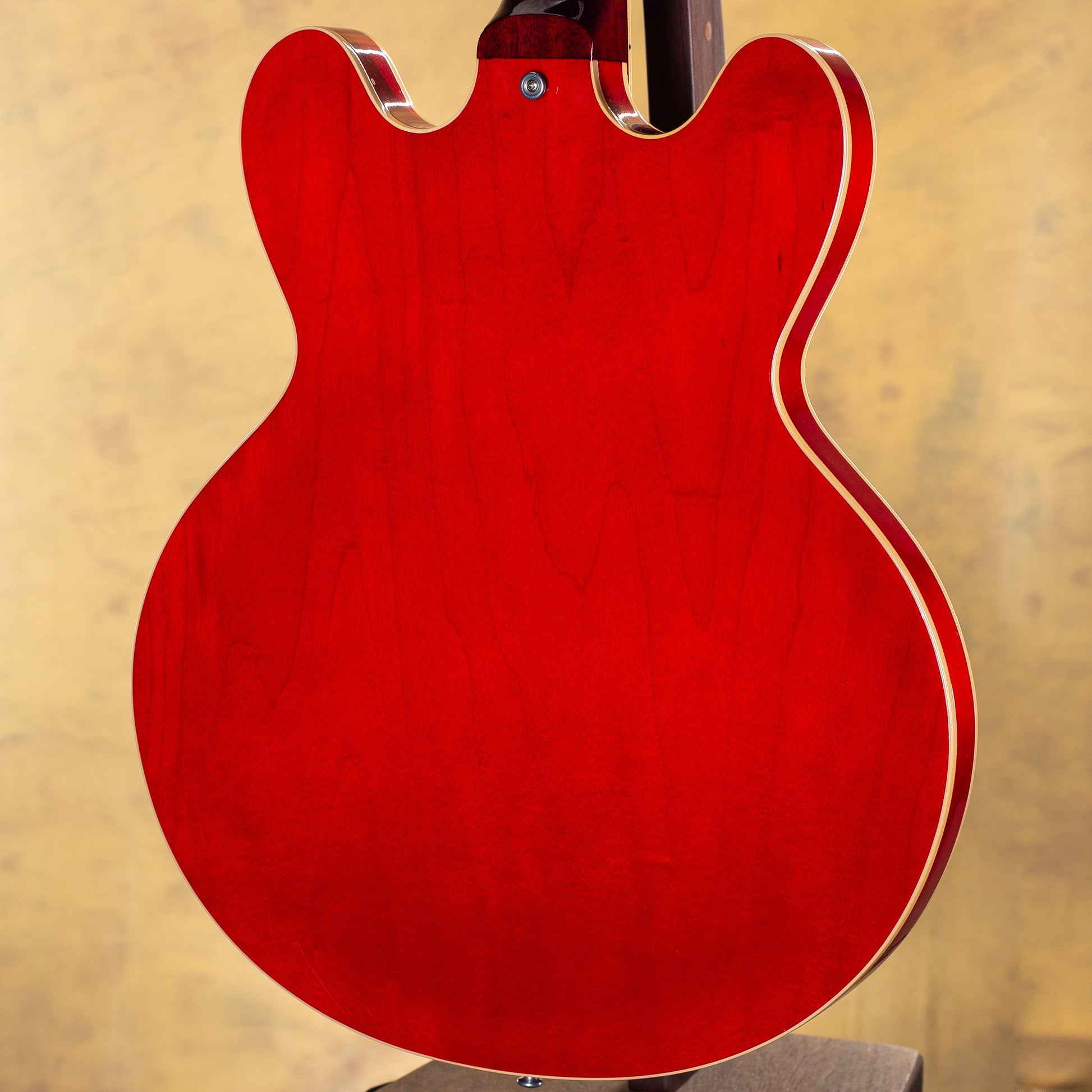 2001 Gibson Custom Shop 1959 ES-335 Faded Cherry