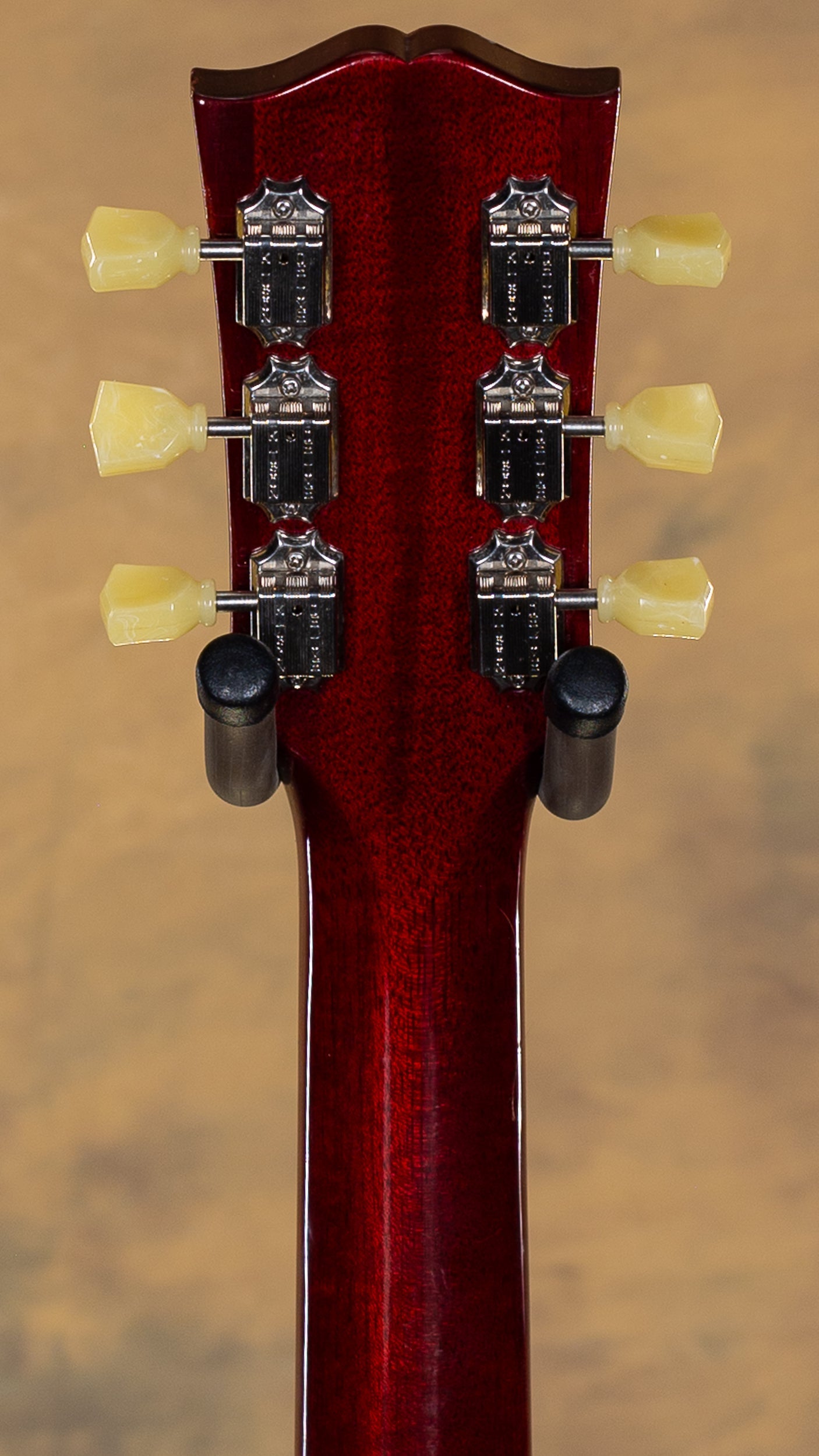 2001 Gibson Custom Shop 1959 ES-335 Faded Cherry