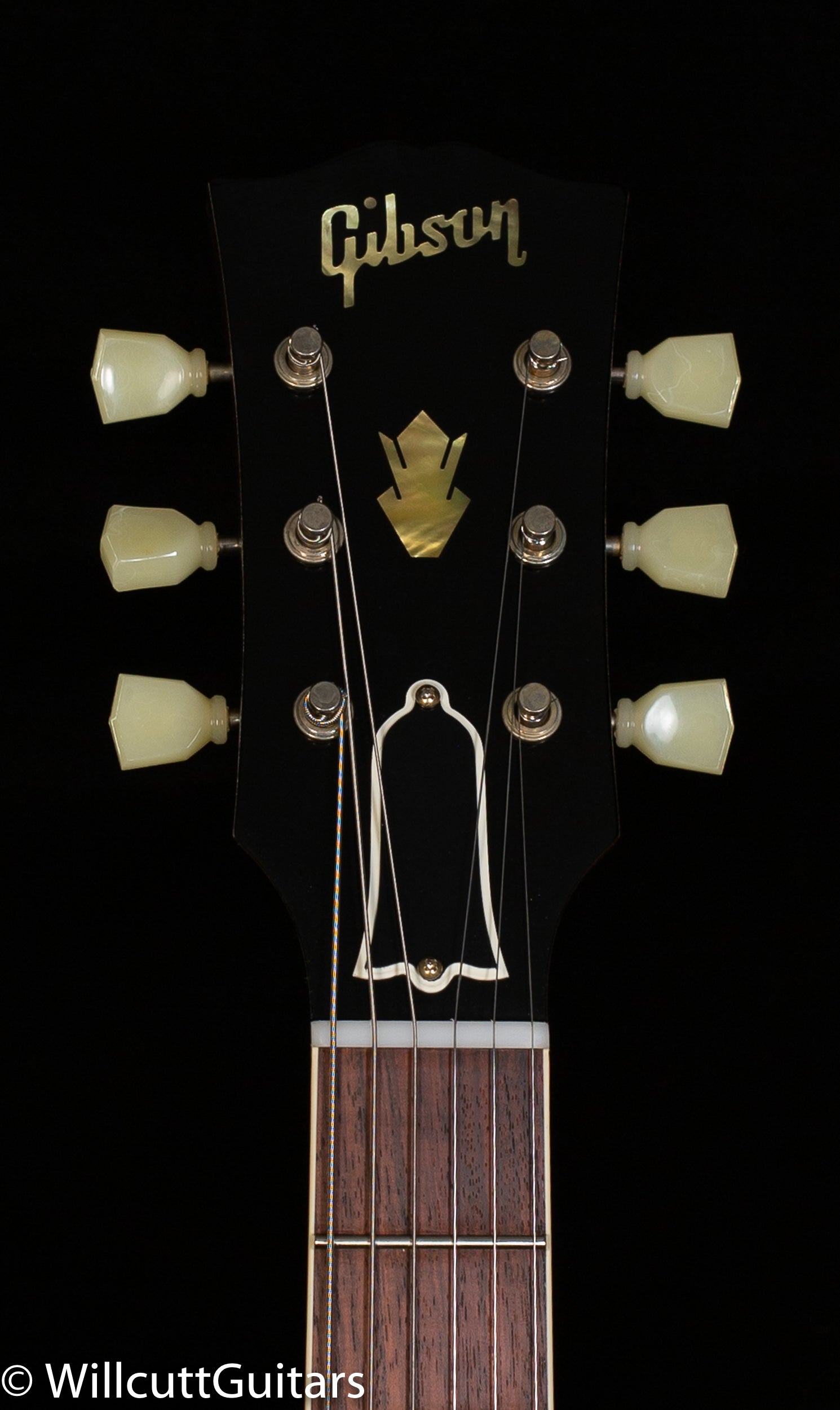 Gibson Custom Shop 1959 ES-335 Reissue Vintage Burst VOS