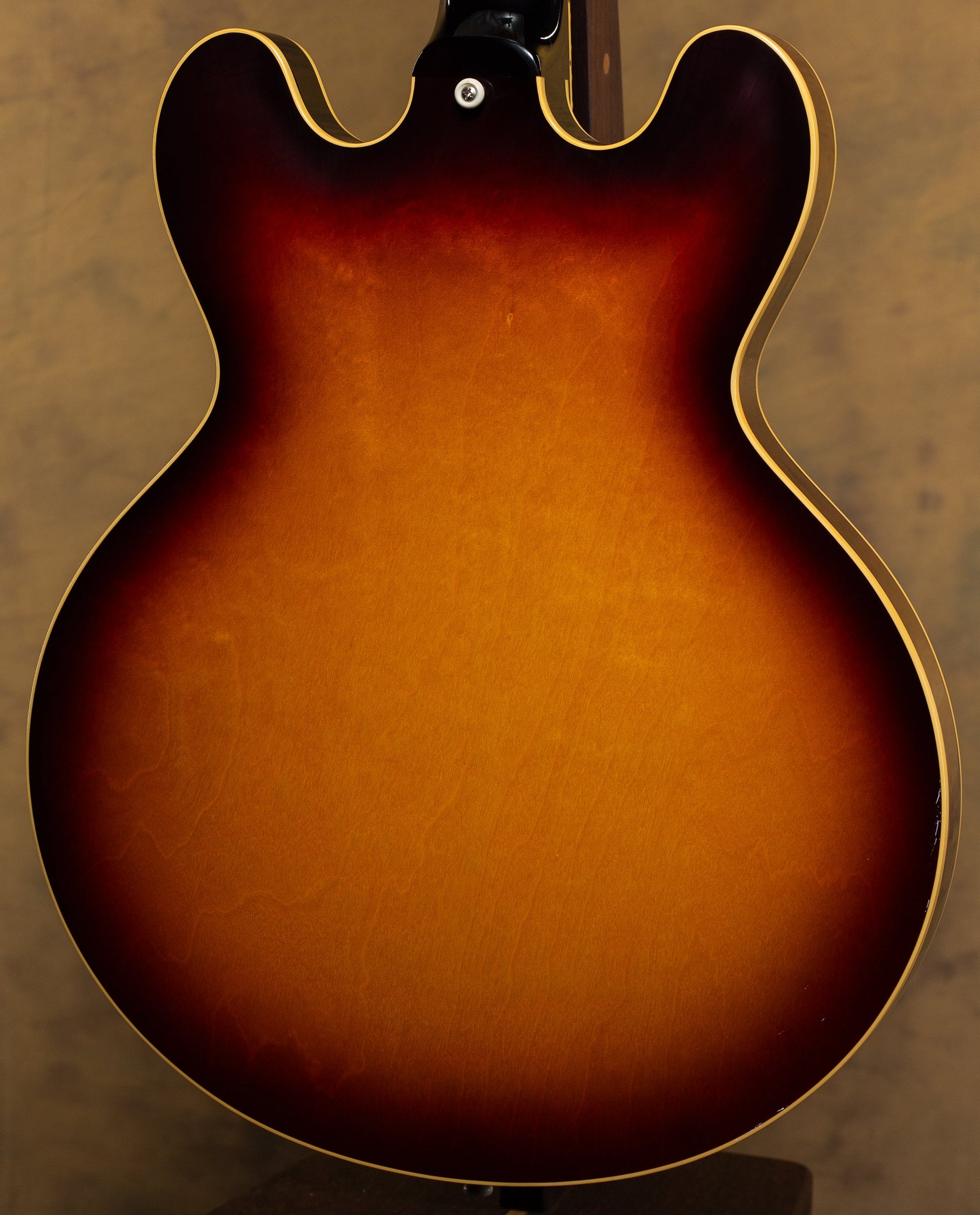 Gibson Custom Shop '59 ES-335 Sunburst