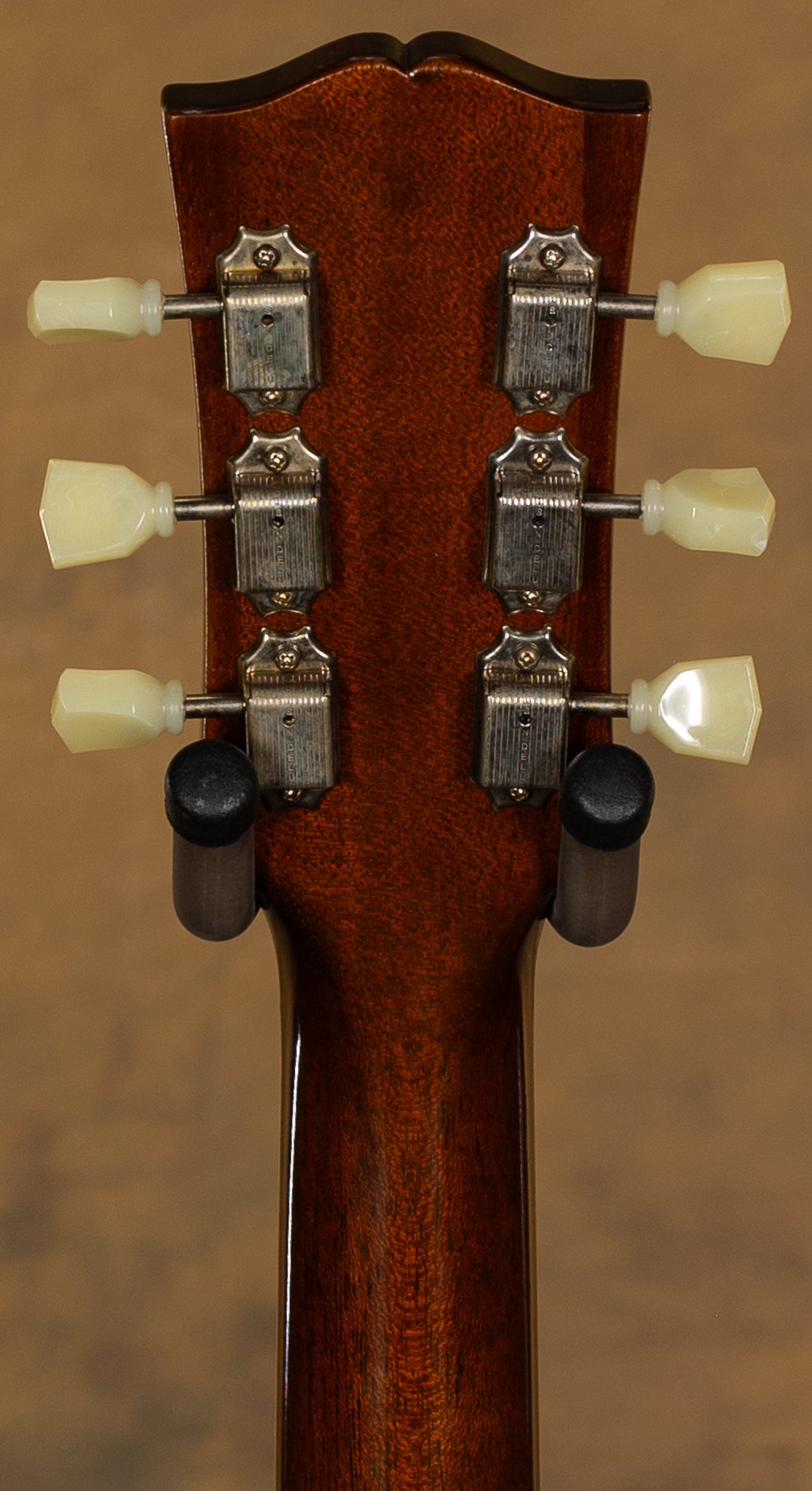 Gibson Custom Shop '59 ES-335 Sunburst