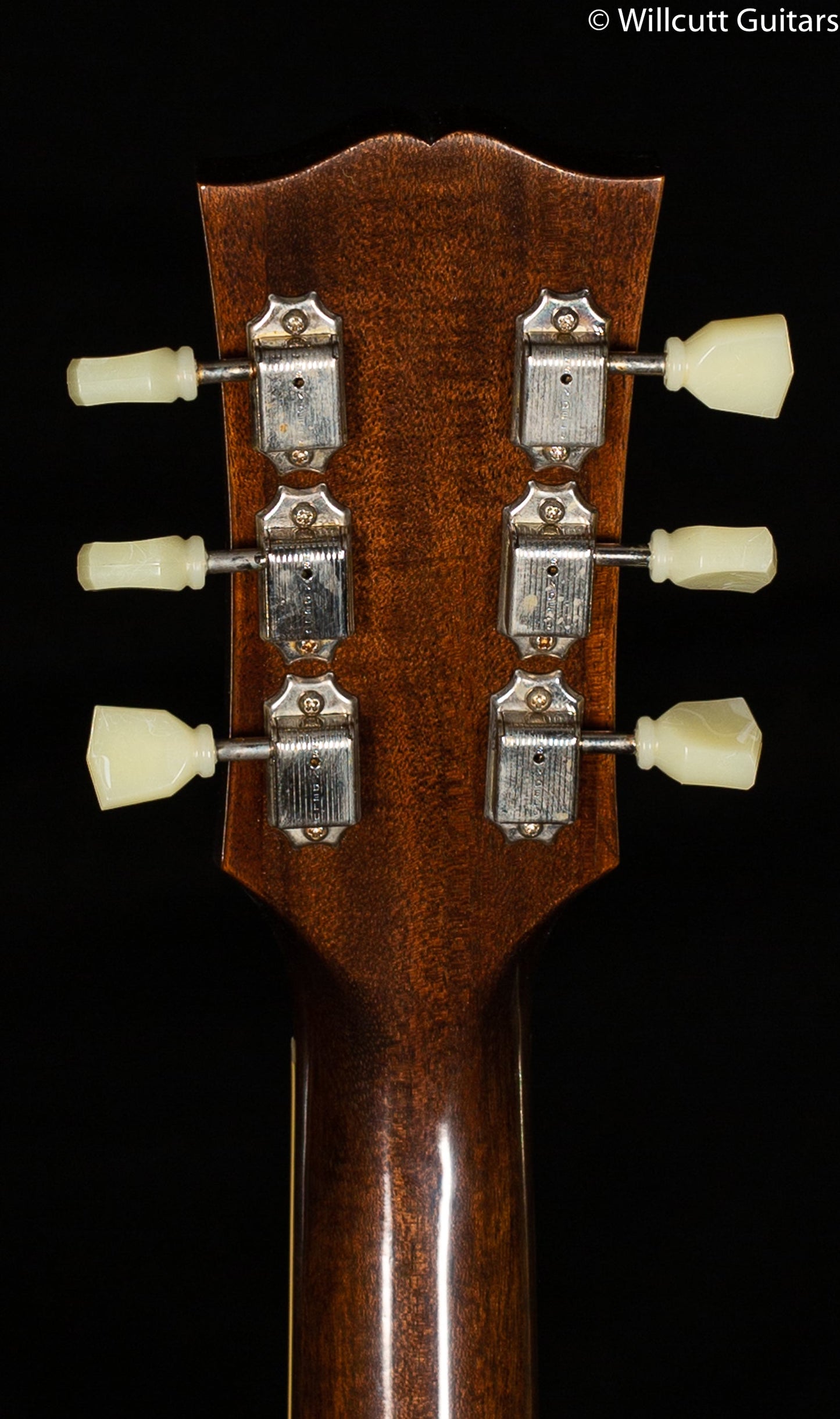 Gibson Custom Shop 1959 ES-335 Reissue Vintage Burst VOS