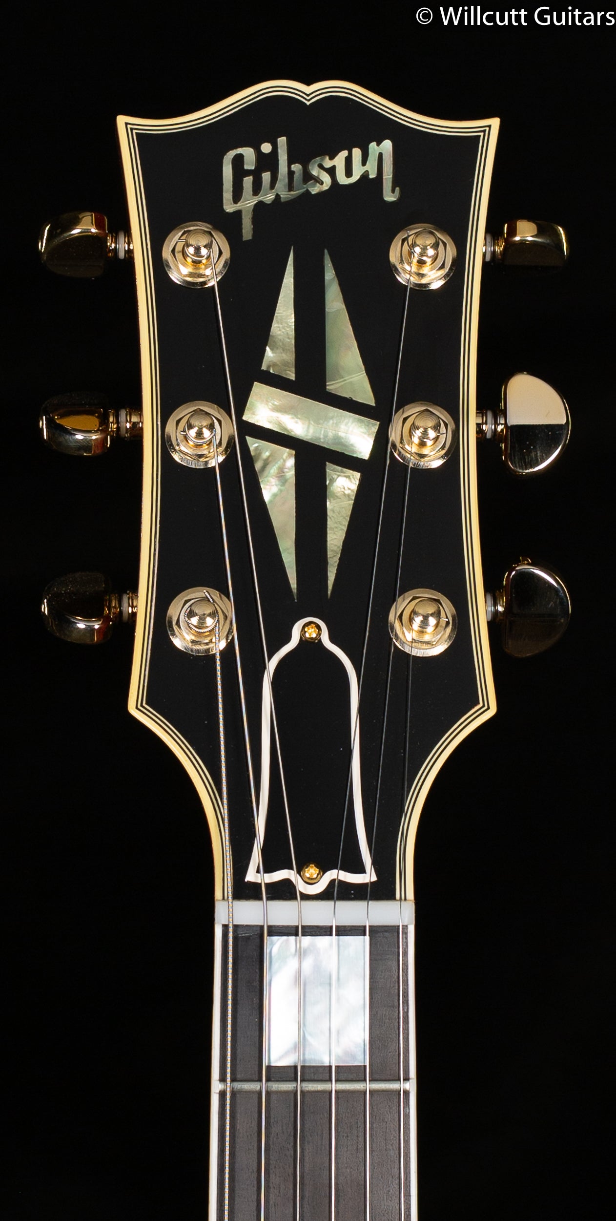 Gibson Custom Shop 1959 ES-355 Stop Bar Murphy Lab Light Aged Watermelon Red