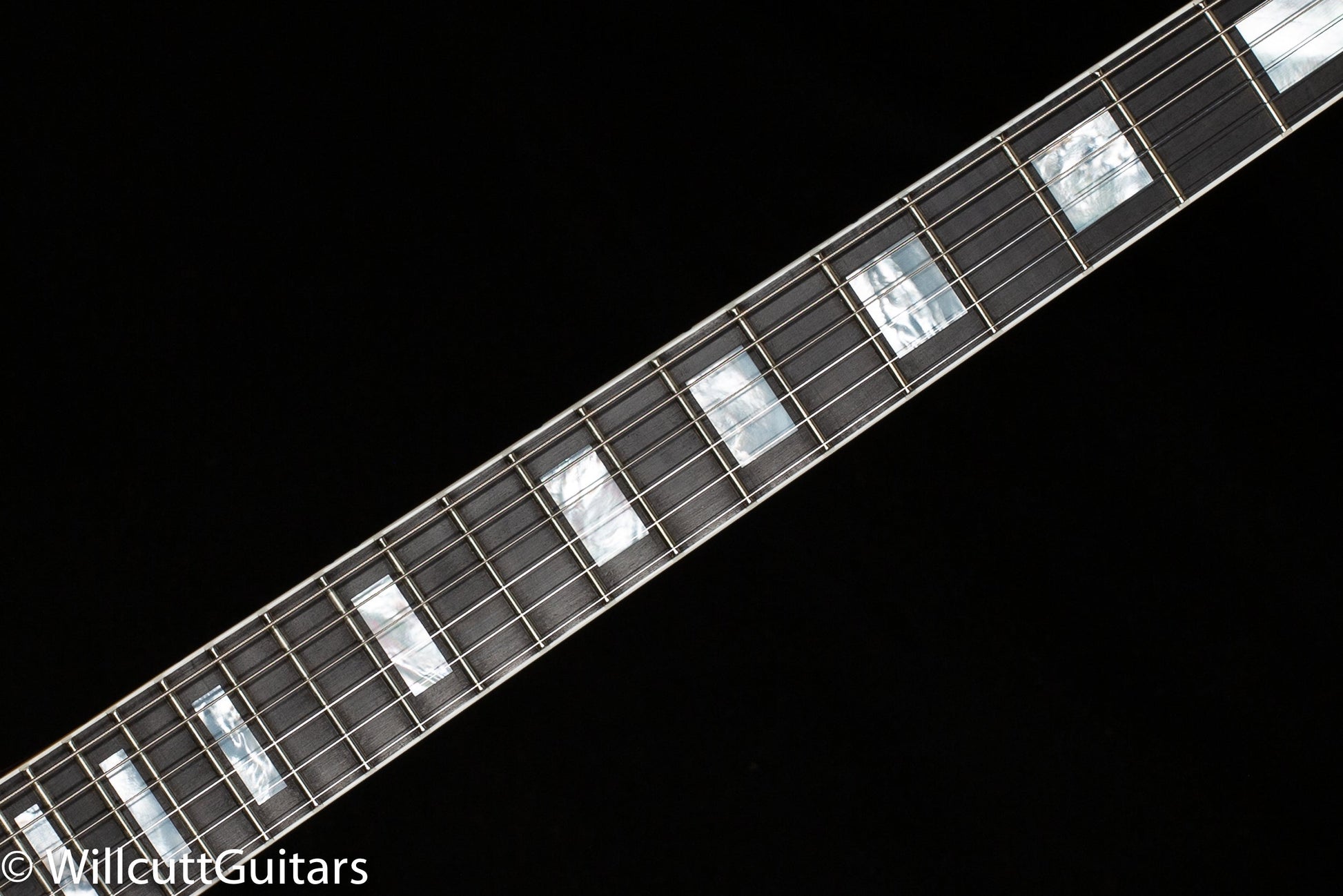 Gibson Custom Shop 1960 ES-355 Noel Gallagher 60s Cherry Murphy Lab Aged (702)