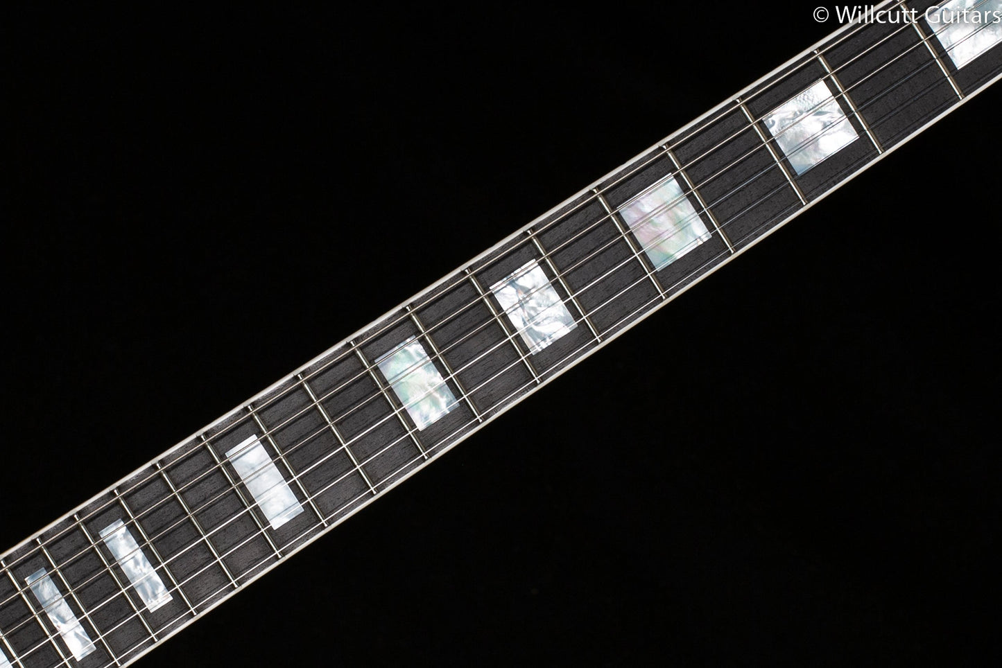 Gibson 1959 ES-355 Reissue Stop Bar Light Aged Watermelon Red (894)