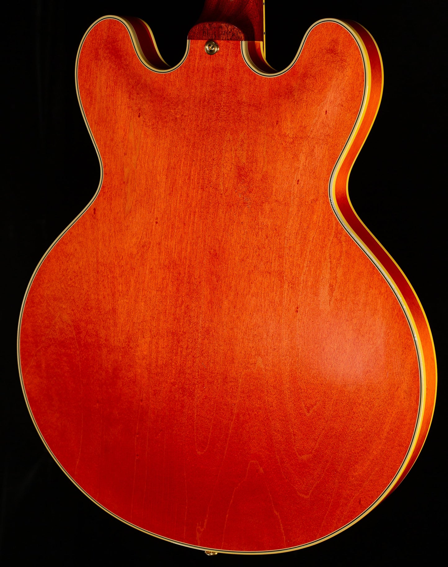 Gibson Custom Shop 1959 ES-355 Reissue Stop Bar Murphy Lab Light Aged Watermelon Red (899)