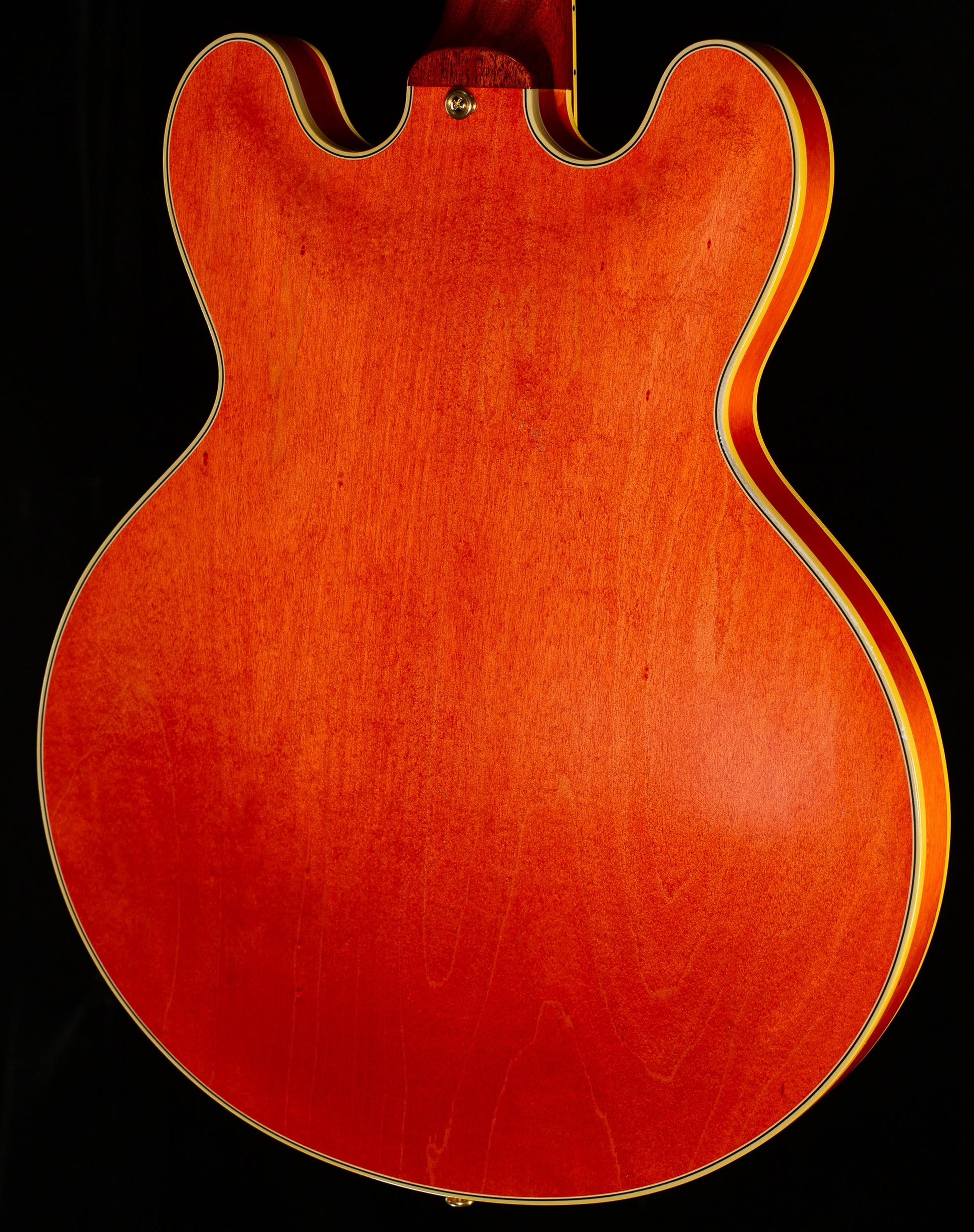 Gibson Custom Shop 1959 ES-355 Reissue Stop Bar Murphy Lab Light Aged Watermelon Red (899)