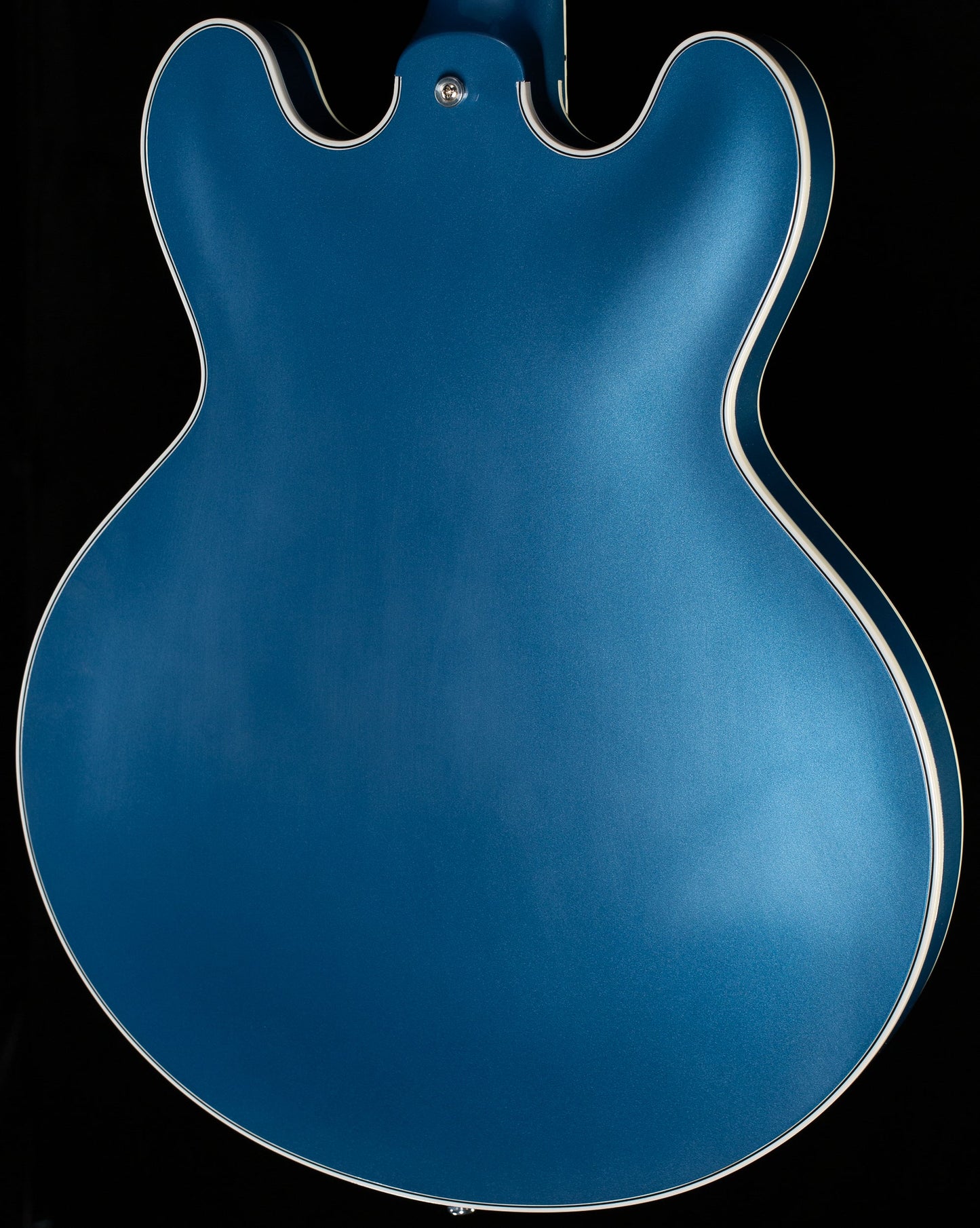 Gibson Dealer Select 1959 ES-355 Pelham Blue VOS Diamond F Holes (084)