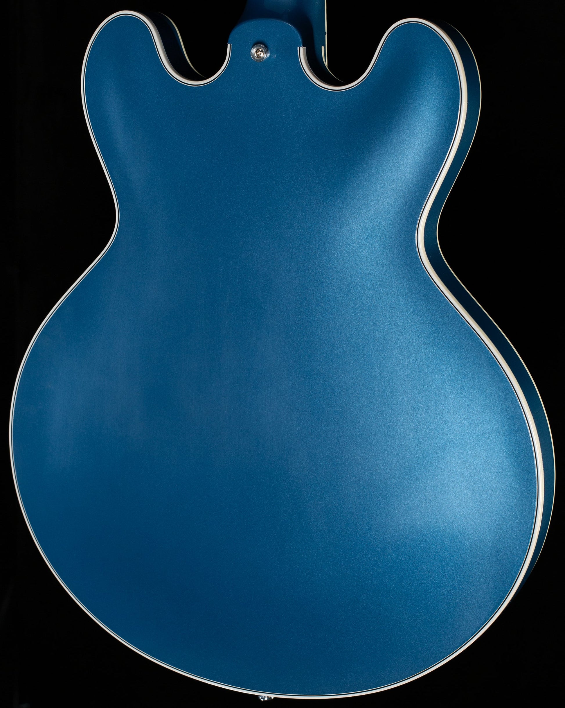 Gibson Dealer Select 1959 ES-355 Pelham Blue VOS Diamond F Holes (084)