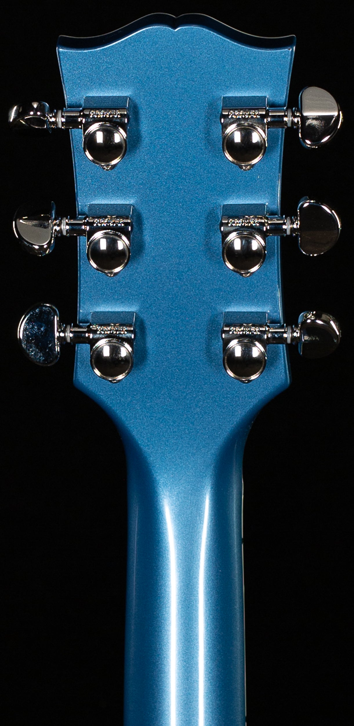 Gibson Dealer Select 1959 ES-355 Pelham Blue VOS Diamond F Holes (084)