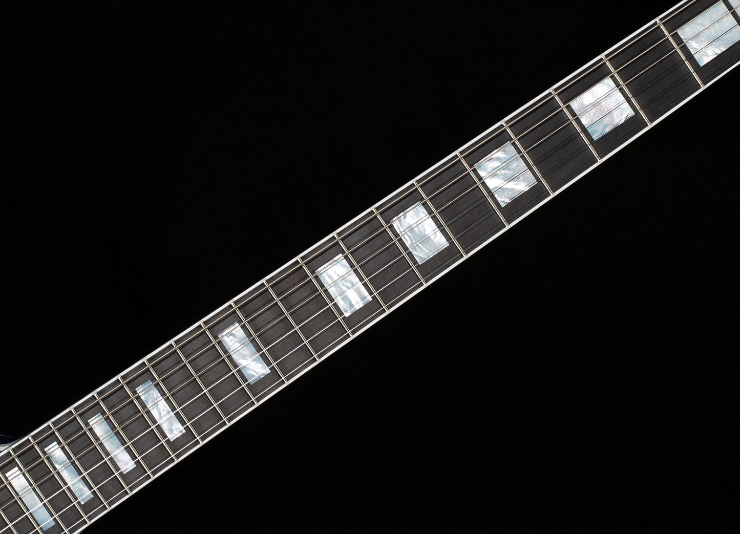 Gibson Dealer Select 1959 ES-355 Pelham Blue VOS Diamond F Holes (084)