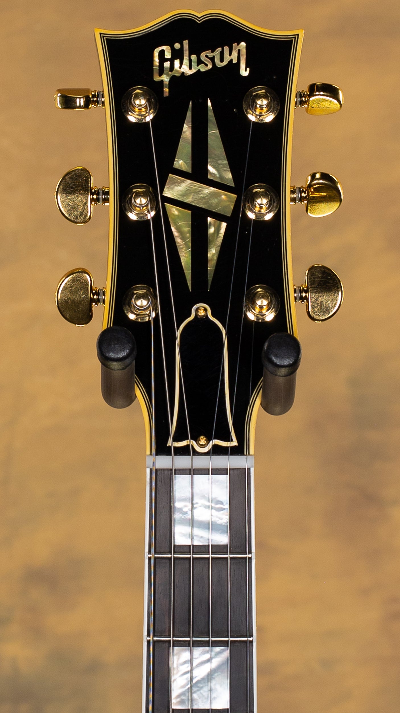 2025 Gibson Custom Shop 1959 ES-355 Reissue Stop Bar Murphy Lab Ultra Light Aged Ebony
