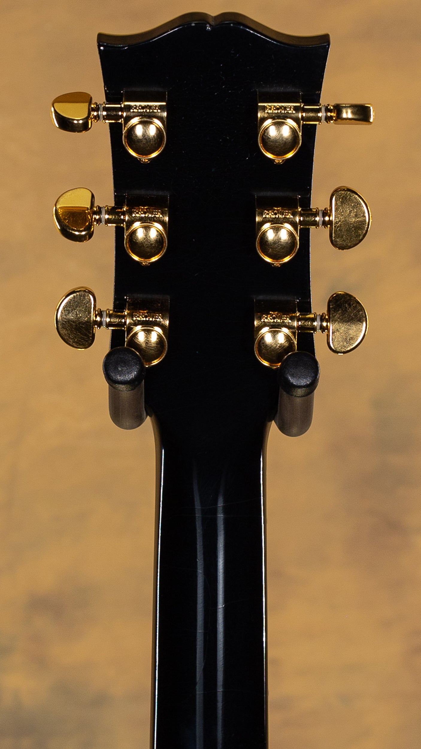 2025 Gibson Custom Shop 1959 ES-355 Reissue Stop Bar Murphy Lab Ultra Light Aged Ebony