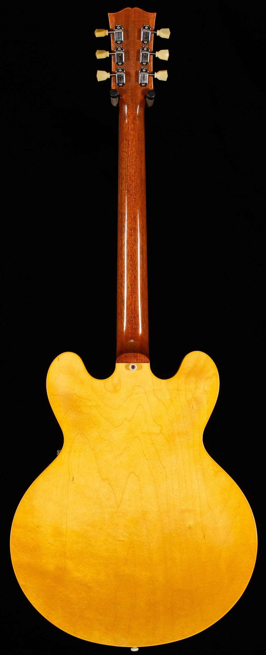Gibson Custom Shop 1959 ES-335 Reissue Murphy Lab Ultra Light Aged Vintage Natural (188)