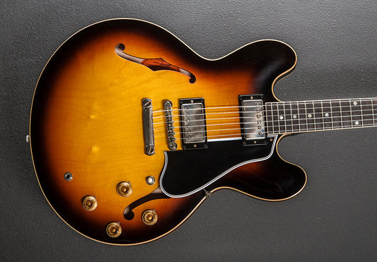 1959 ES-335 Reissue - Vintage Burst